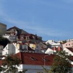 Lisbon Cityscape